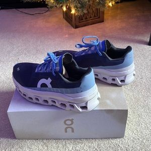 Blue Oncloud Helions